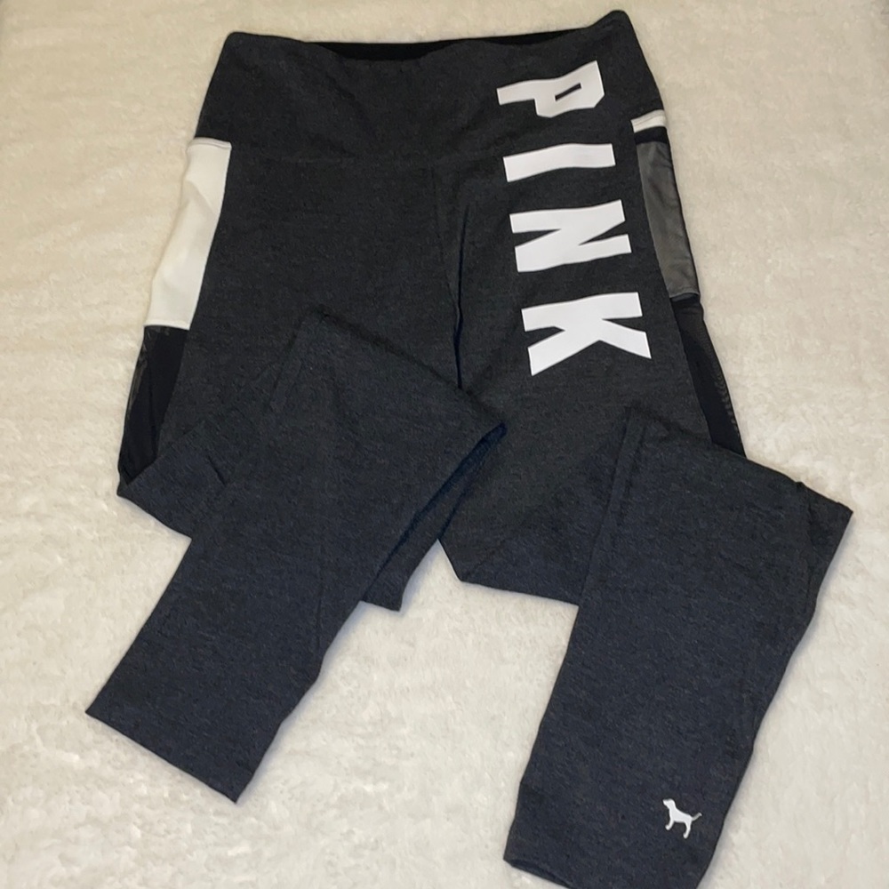 PINK Victoria Secret Leggings